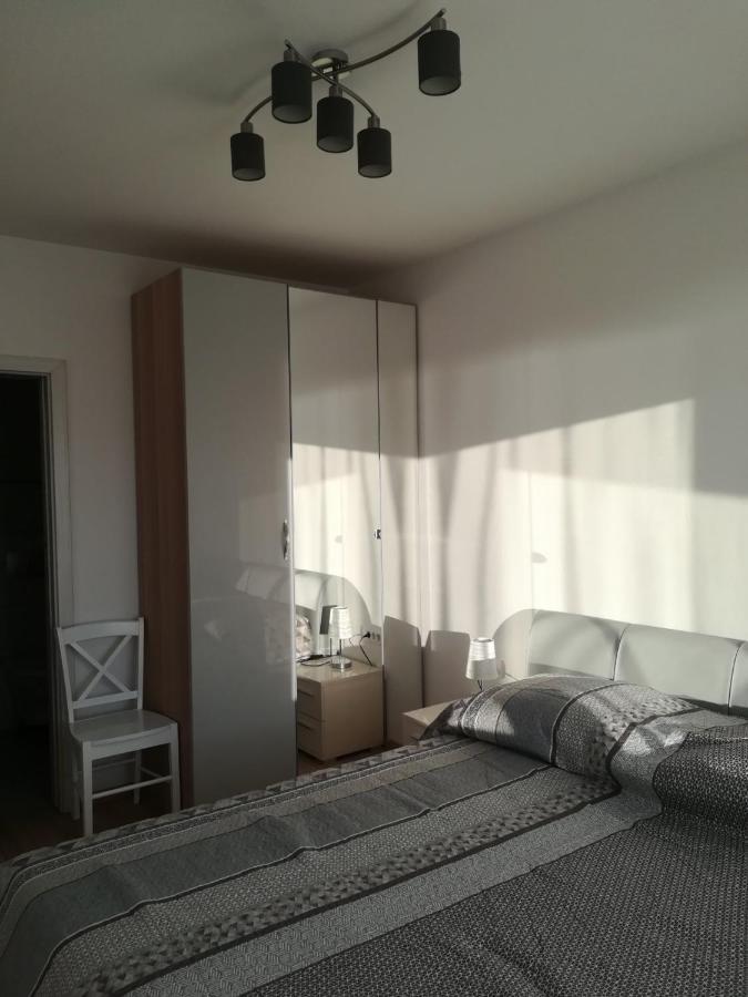 Apartments Jelena Vantacici Exteriér fotografie